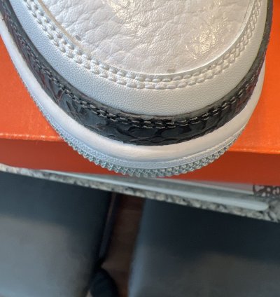 Jordan 3 Retro 2021 Ct8532-012 New