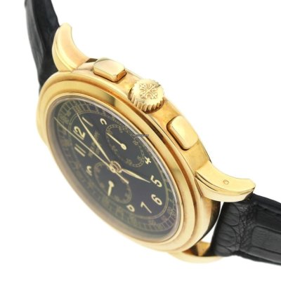 Patek Philippe Chronograph Ref 5070j