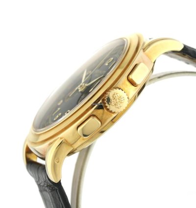 Patek Philippe Chronograph Ref 5070j