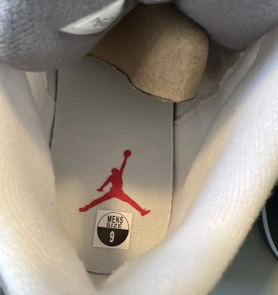 Jordan 3 Retro 2021 Ct8532-012 New