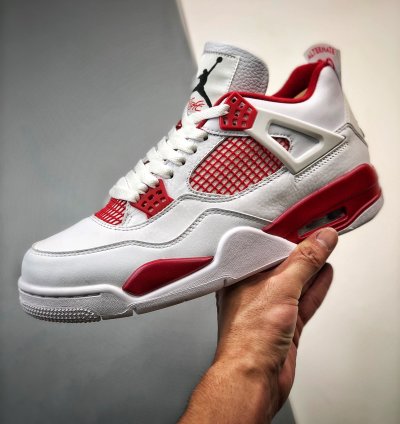 Nike Air Jordan 4 Retro Alternate 89 308497-106