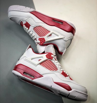 Nike Air Jordan 4 Retro Alternate 89 308497-106