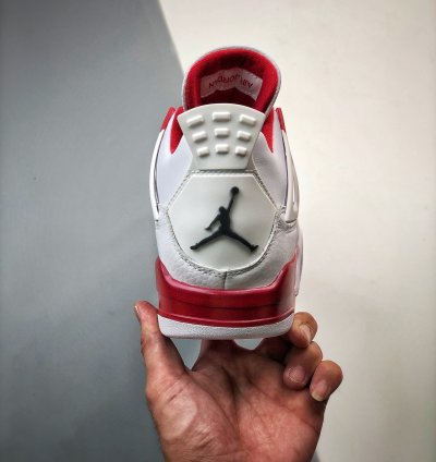 Nike Air Jordan 4 Retro Alternate 89 308497-106