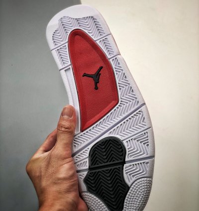 Nike Air Jordan 4 Retro Alternate 89 308497-106
