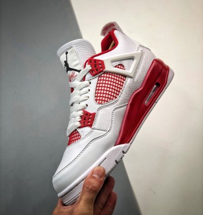 Nike Air Jordan 4 Retro Alternate 89 308497-106
