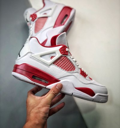 Nike Air Jordan 4 Retro Alternate 89 308497-106