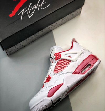 Nike Air Jordan 4 Retro Alternate 89 308497-106