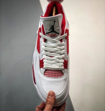 Nike Air Jordan 4 Retro Alternate 89 308497-106