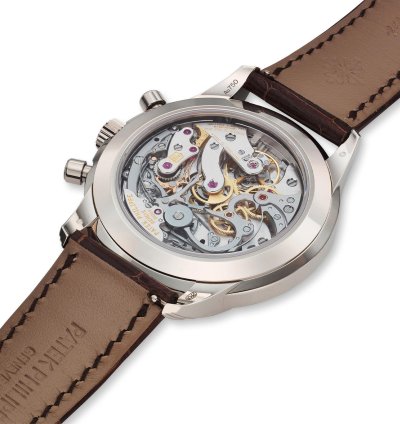 Patek Philippe Chronograph Ref 5172g-010