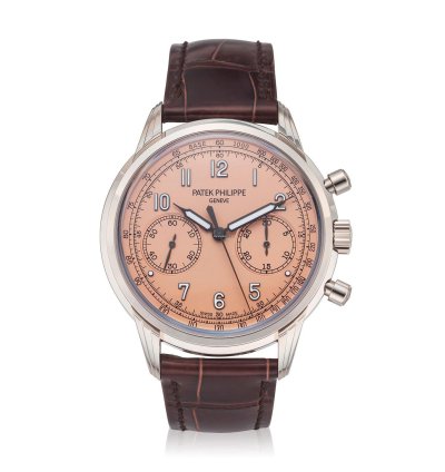 Patek Philippe Chronograph Ref 5172g-010