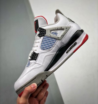 Nike Air Jordan 4 Retro Se What The 4 Ci1184-146