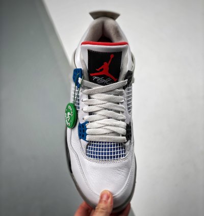 Nike Air Jordan 4 Retro Se What The 4 Ci1184-146