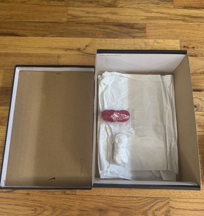 Air Jordan 1 Retro High Og Banned Bred 2016