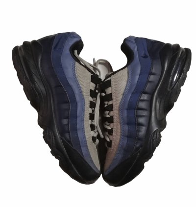 Vintage Nike Air Max Max 95