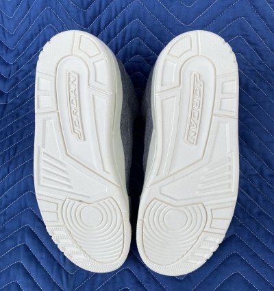 Jordan 3 Retro Wool No Box 009