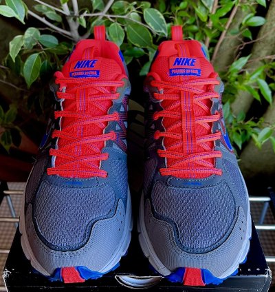 Vintage Nike Air Pegasus 28 Trail