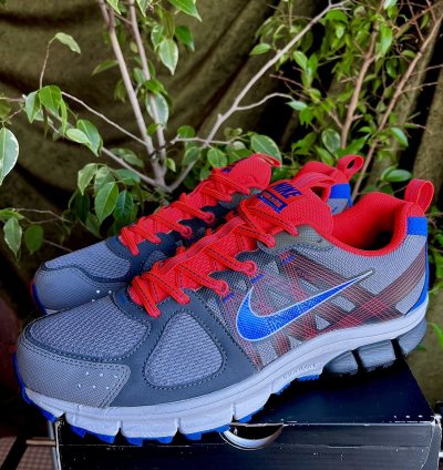 Vintage Nike Air Pegasus 28 Trail
