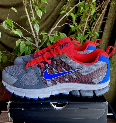 Vintage Nike Air Pegasus 28 Trail
