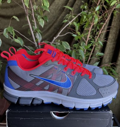 Vintage Nike Air Pegasus 28 Trail