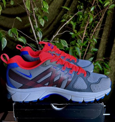 Vintage Nike Air Pegasus 28 Trail
