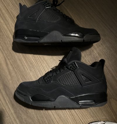 Jordan 4