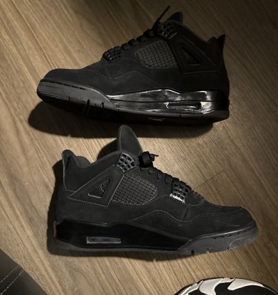 Jordan 4