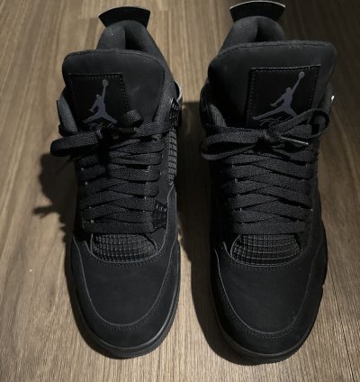 Jordan 4