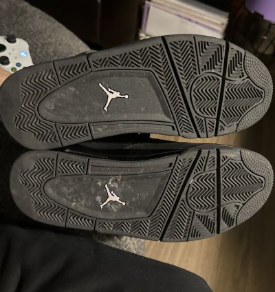 Jordan 4