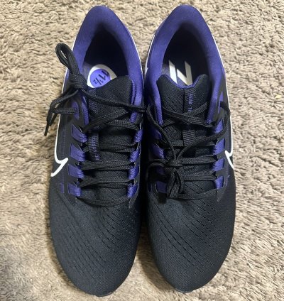 Vintage Nike Air Zoom Pegasus 38 Tcu 2022 Size 11 5