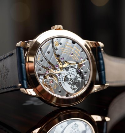 Patek Philippe Complications 2025 5224r-001
