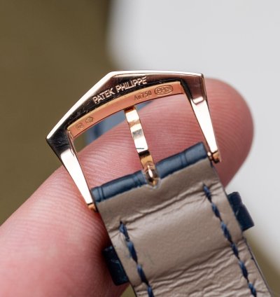 Patek Philippe Complications 2025 5224r-001