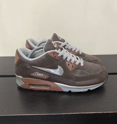 Vintage Nike Airmax 90 Europe