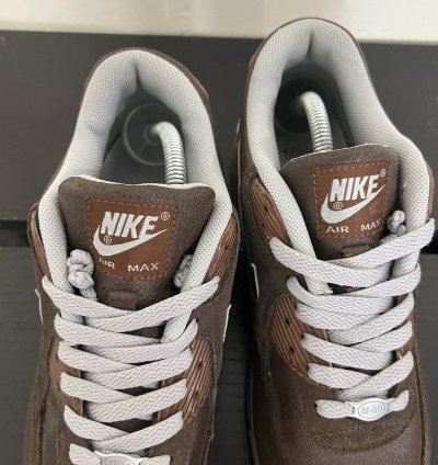 Vintage Nike Airmax 90 Europe