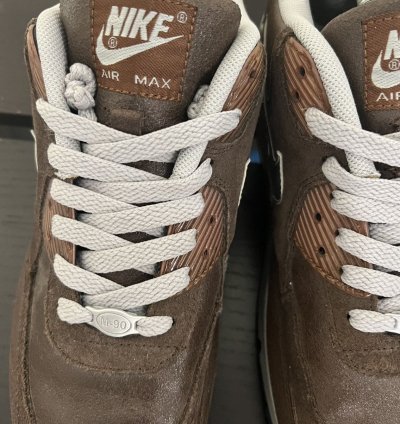 Vintage Nike Airmax 90 Europe
