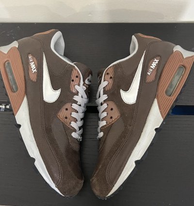Vintage Nike Airmax 90 Europe