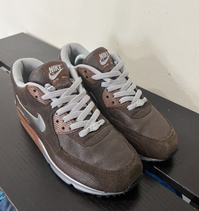 Vintage Nike Airmax 90 Europe