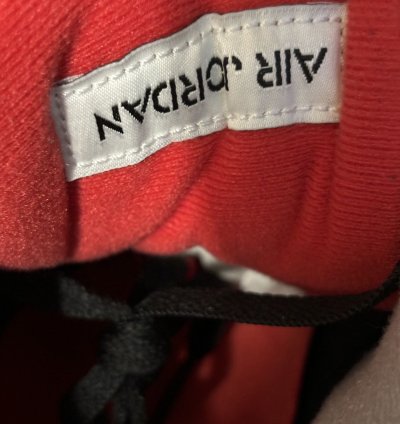Jordan 4 Bred Reimagined Size 8 5