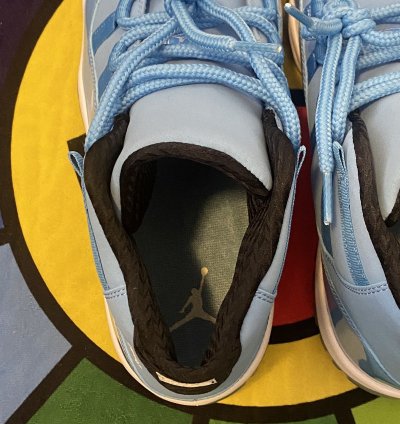 Air Jordan 11 Retro Pantone 2014