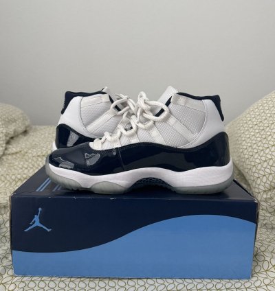 Air Jordan 11 Retro Win Like 82