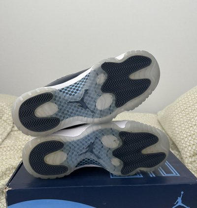 Air Jordan 11 Retro Win Like 82