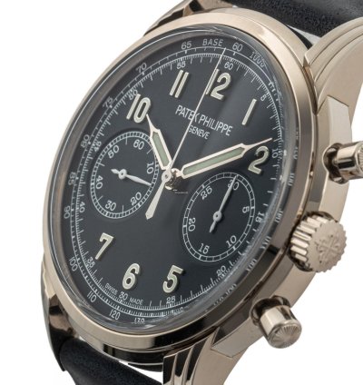 Patek Philippe Complications 5172g-001