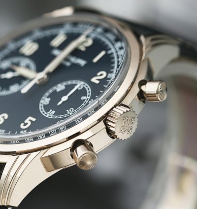 Patek Philippe Complications 5172g-001