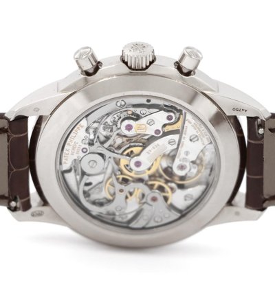 Patek Philippe Complications 5172g-010