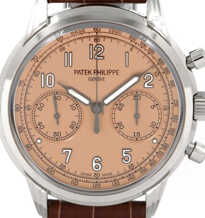 Patek Philippe Complications 5172g-010