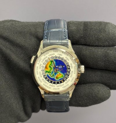 Patek Philippe Complications 5231g-001