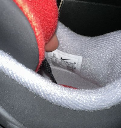 Jordan 4 Golf Bred