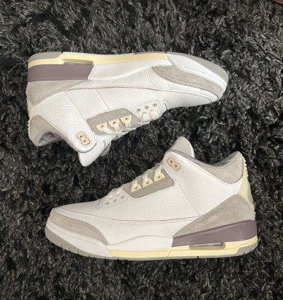 Air Jordan 3 Ma Mani Re