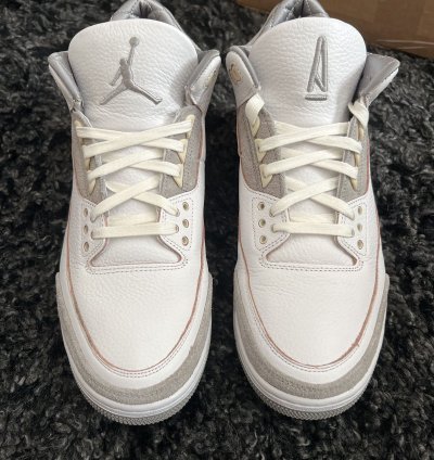 Air Jordan 3 Ma Mani Re