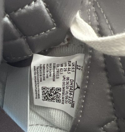 Air Jordan 3 Ma Mani Re