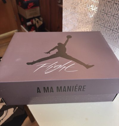 Jordan 4 Ma Mani Re
